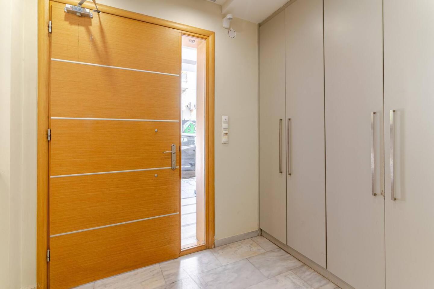 Skyview Penthouse / Central アテネ エクステリア 写真